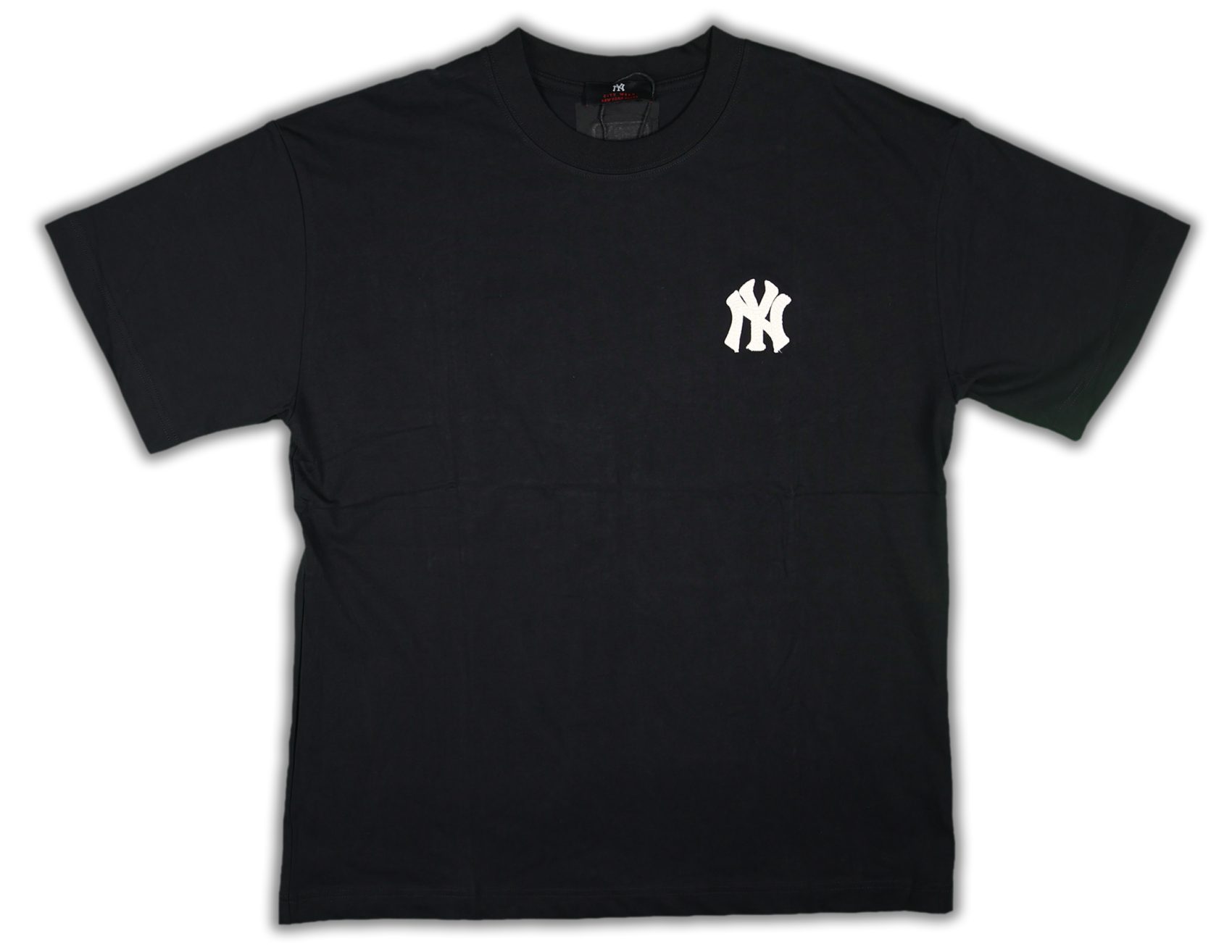 NY — T-Shirt 1407