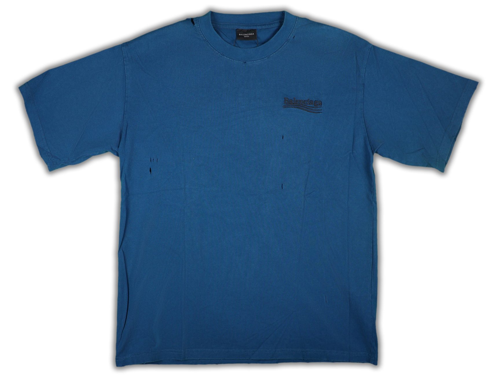 Balenciaga — T-Shirt 1869