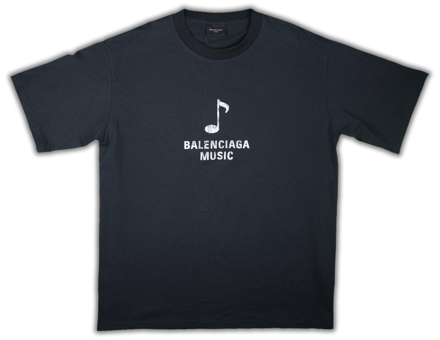 Balenciaga — T-Shirt 20231