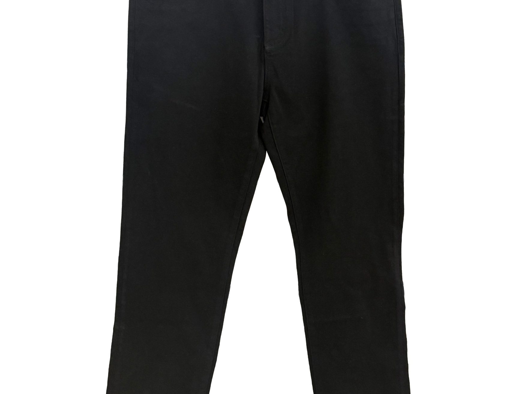 Dolce & Gabbana – Black Skinny – Denim Jeans