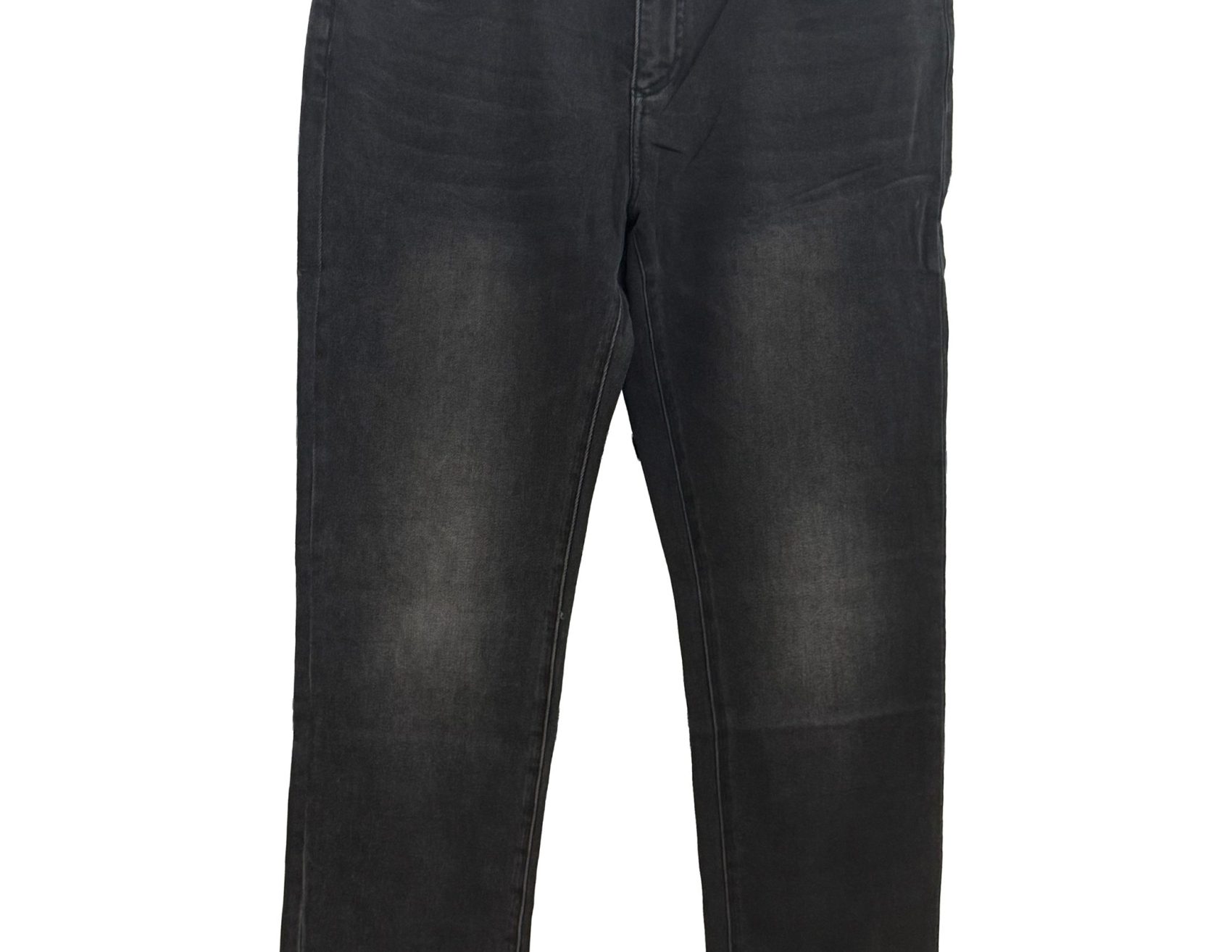 Dolce & Gabbana – Grey Vintage Skinny – Denim Jeans