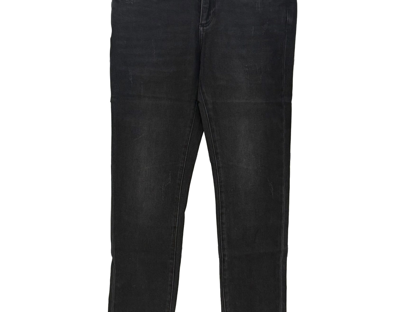 Dolce & Gabbana – Black Vintage Skinny – Denim Jeans