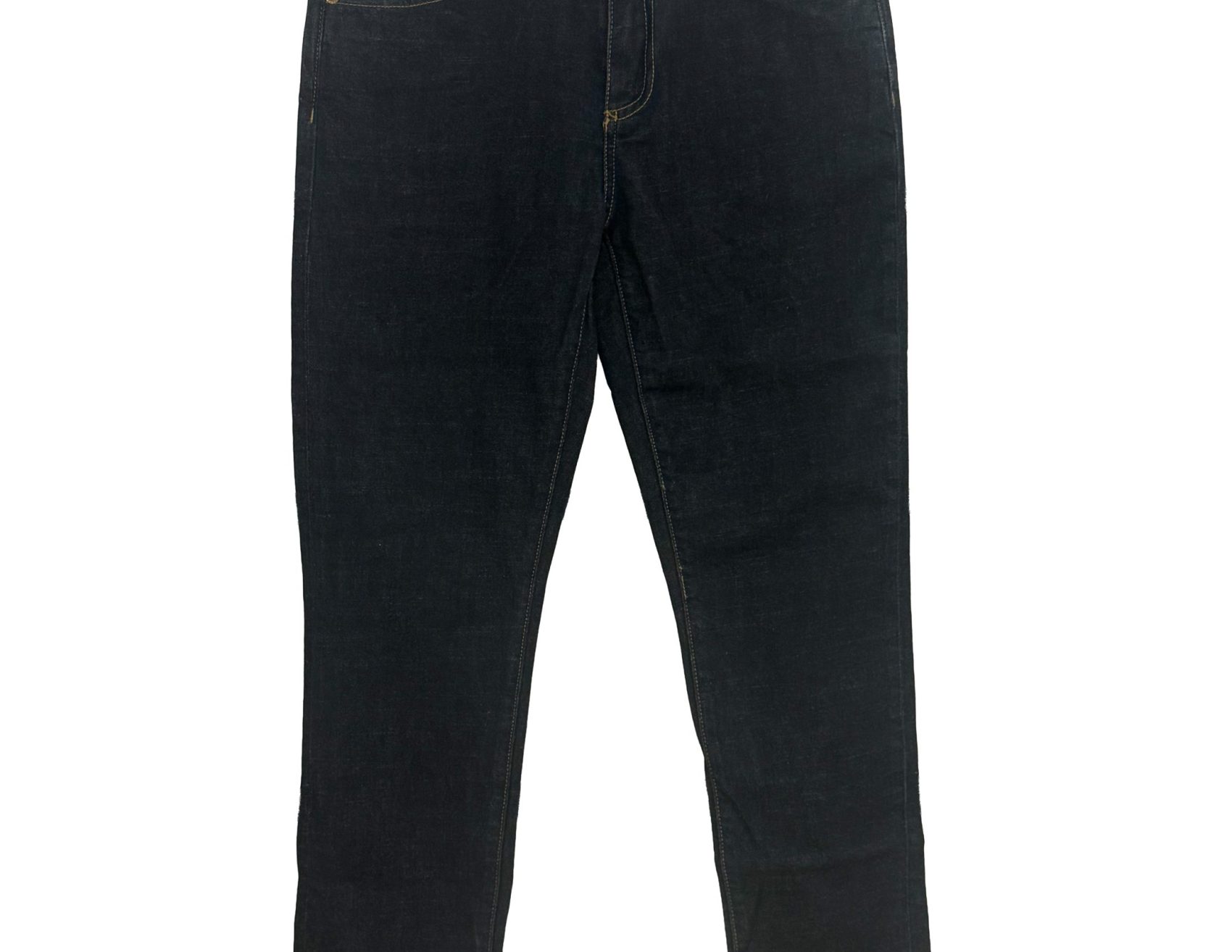 Dolce & Gabbana – Dark Indigo Skinny – Denim Jeans