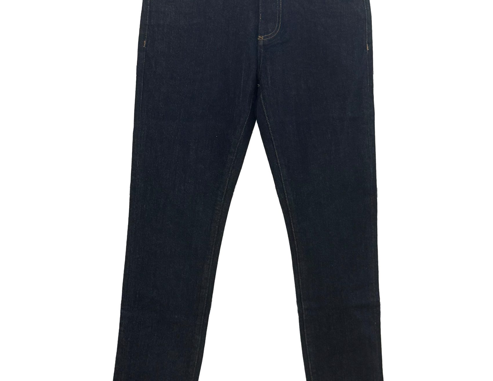 Dolce & Gabbana – Dark Indigo Skinny – Denim Jeans