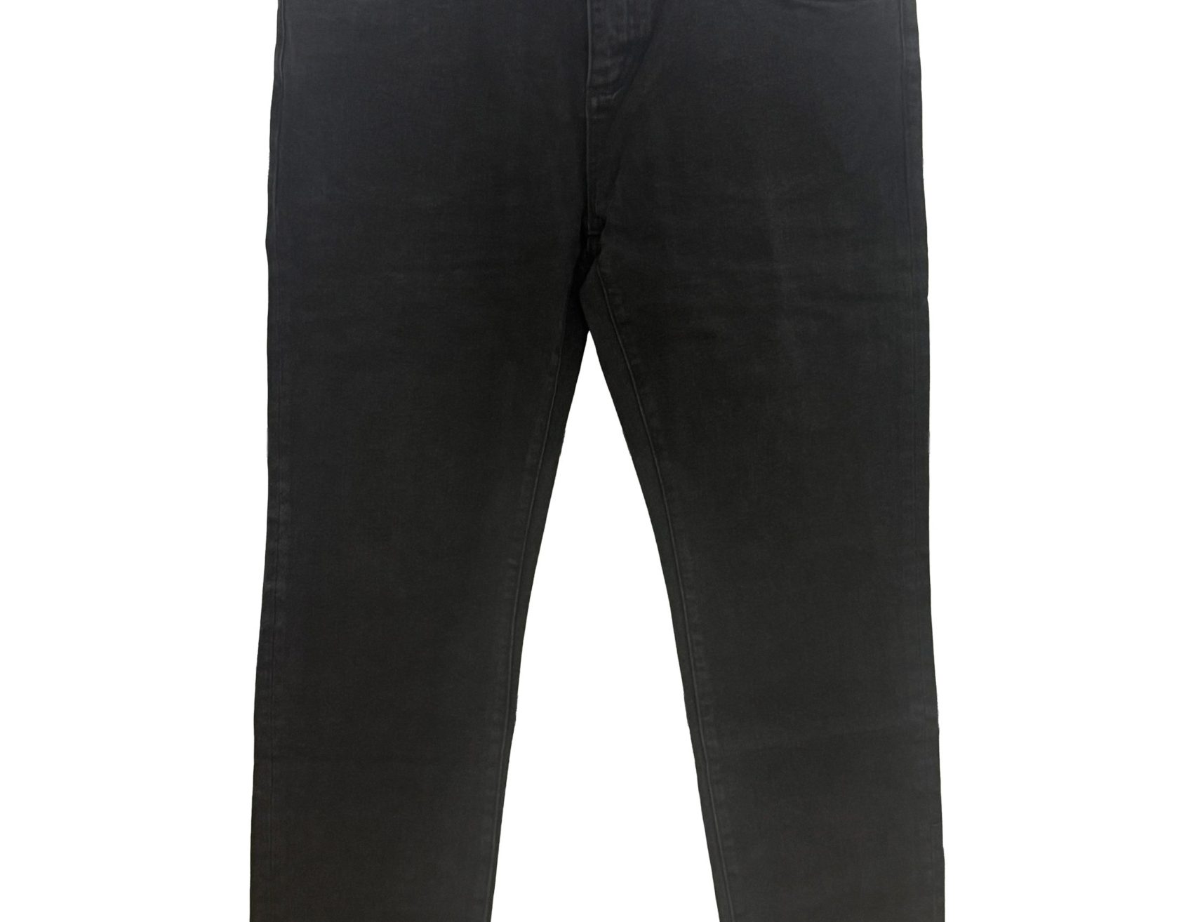 Dolce & Gabbana – Black Vintage Skinny – Denim Jeans