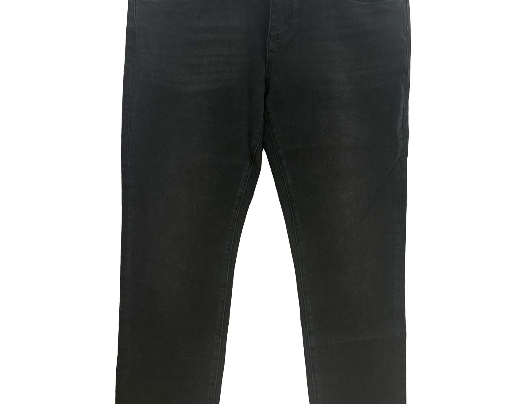 Dolce & Gabbana – Black Skinny – Denim Jeans