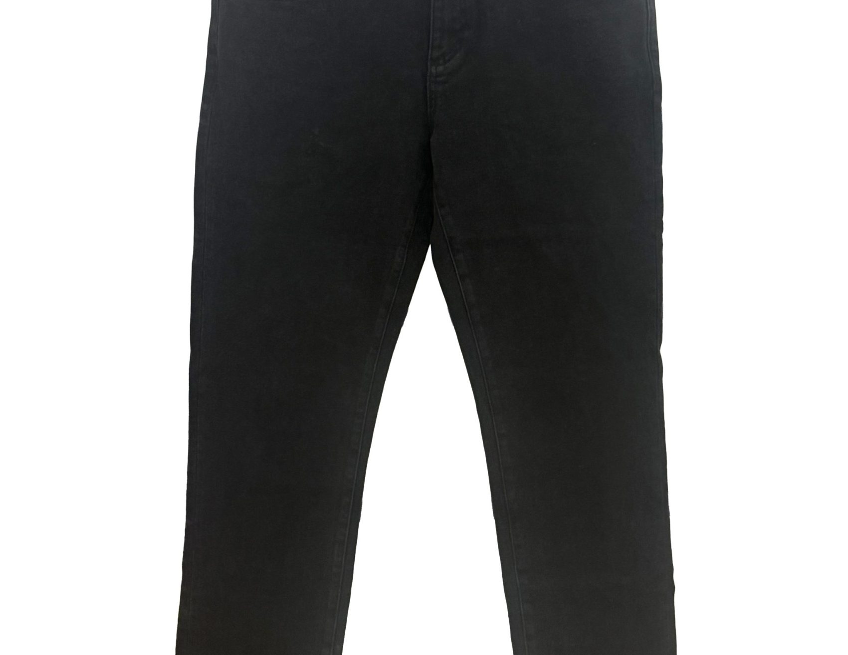 Dolce & Gabbana – Black Skinny – Denim Jeans