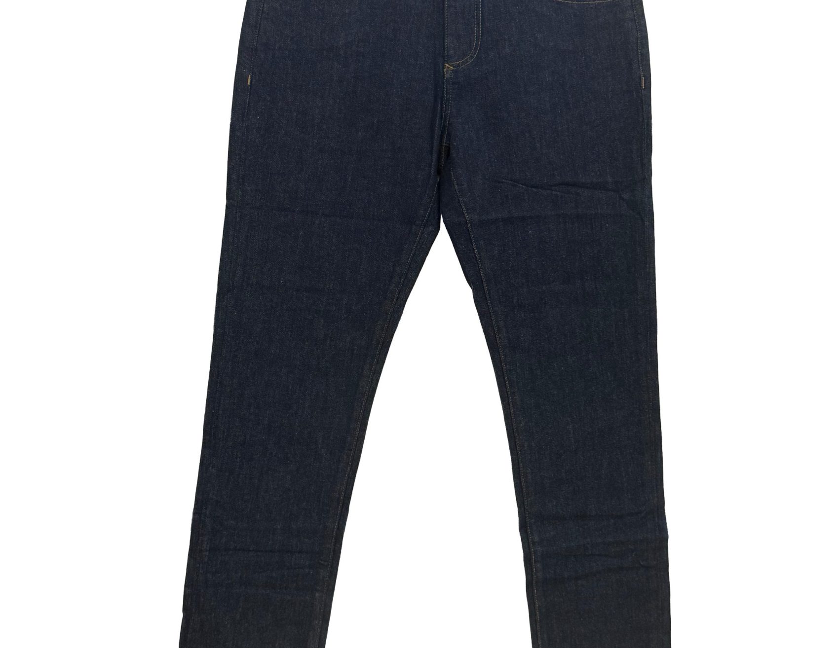 Dolce & Gabbana – Dark Indigo Slim – Denim Jeans