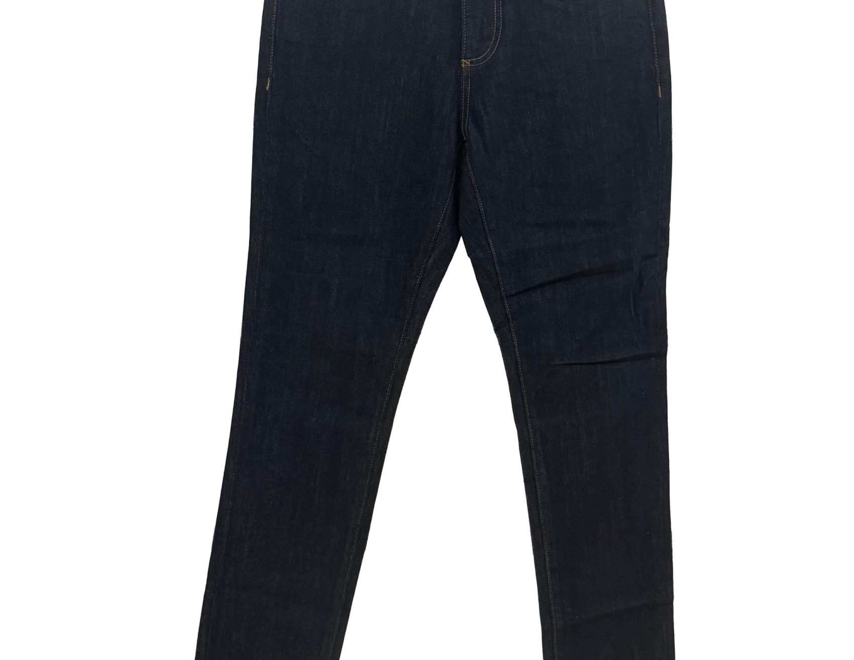 Dolce & Gabbana – Dark Indigo Slim – Denim Jeans