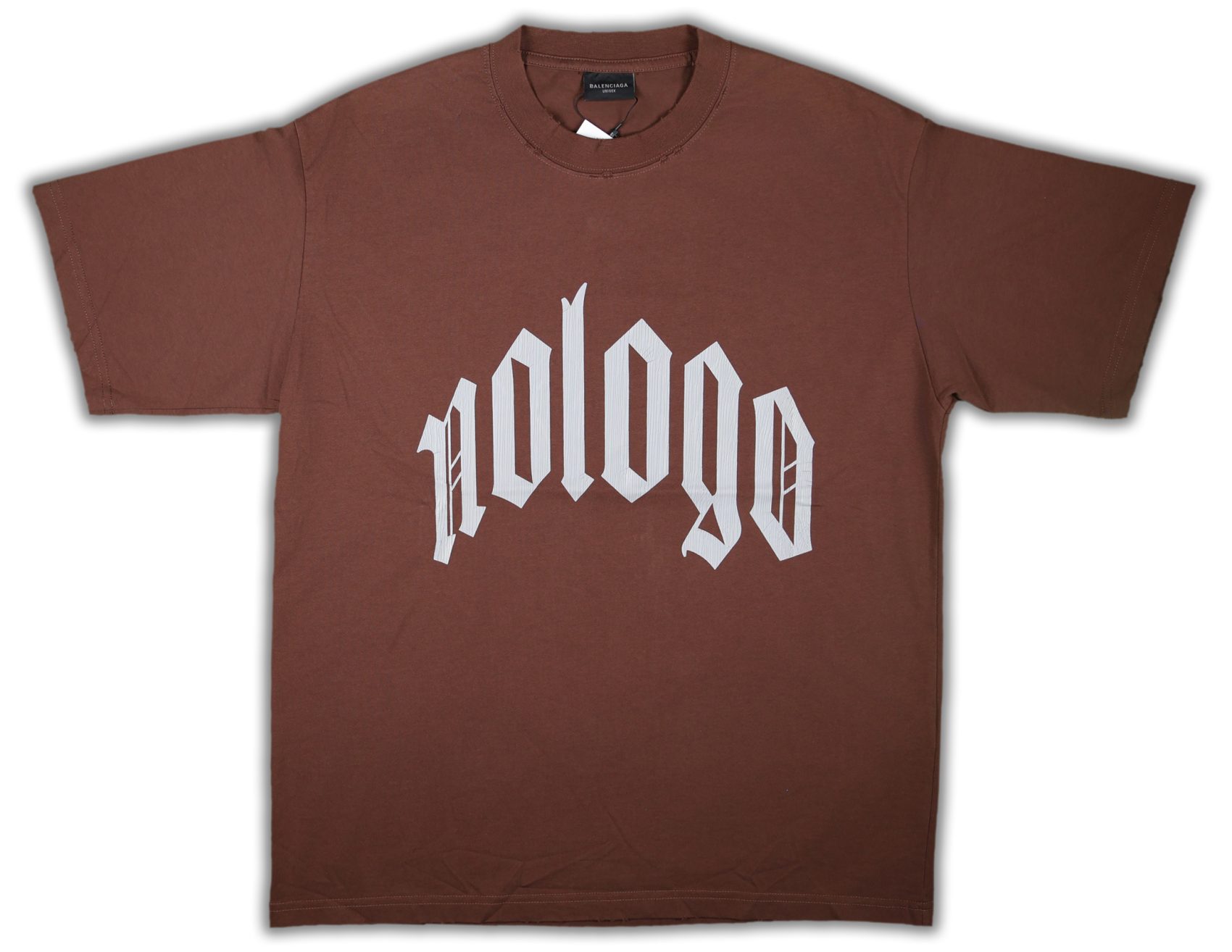 Balenciaga — T-Shirt 2457