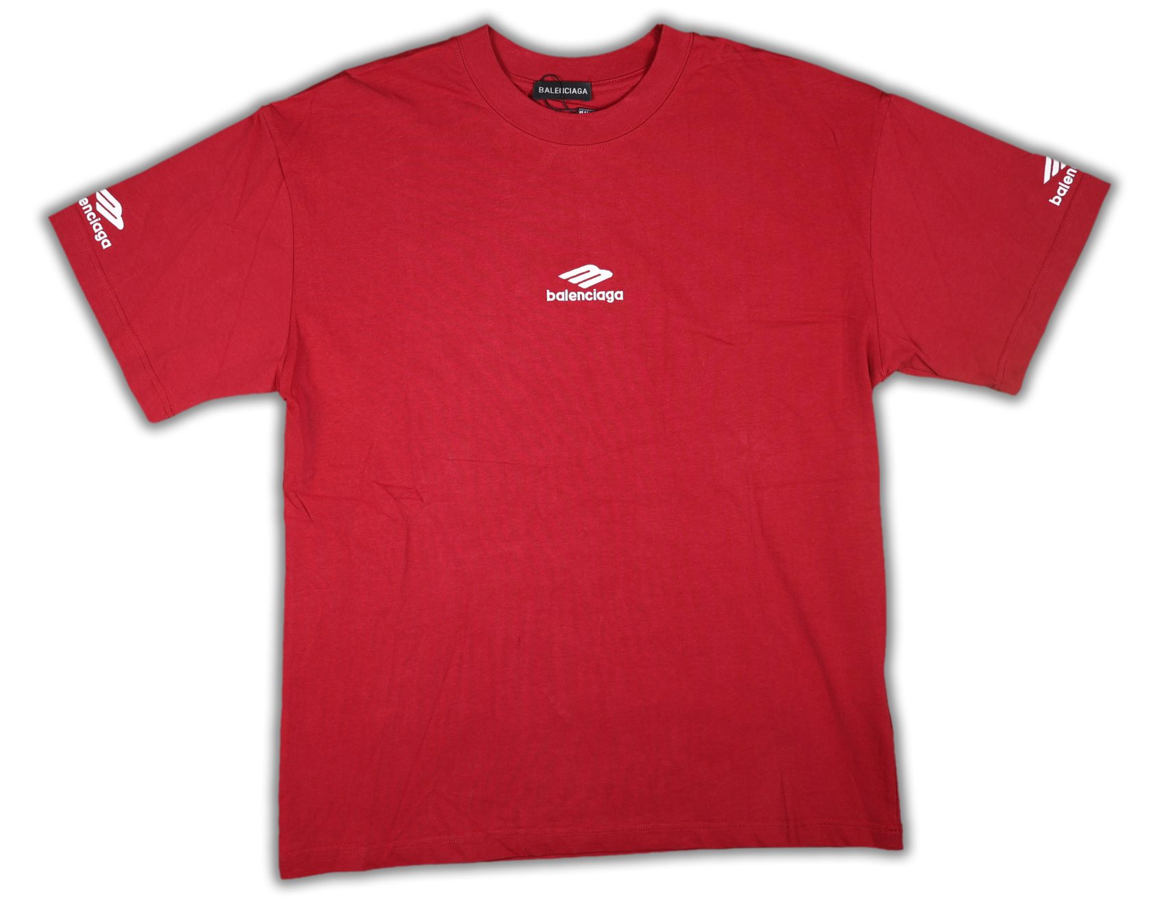 Balenciaga — T-Shirt 25111