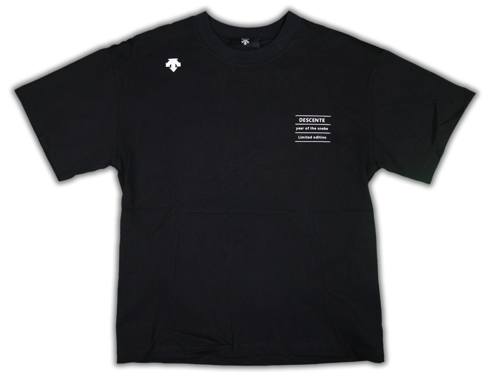 Descente — T-Shirt 25127