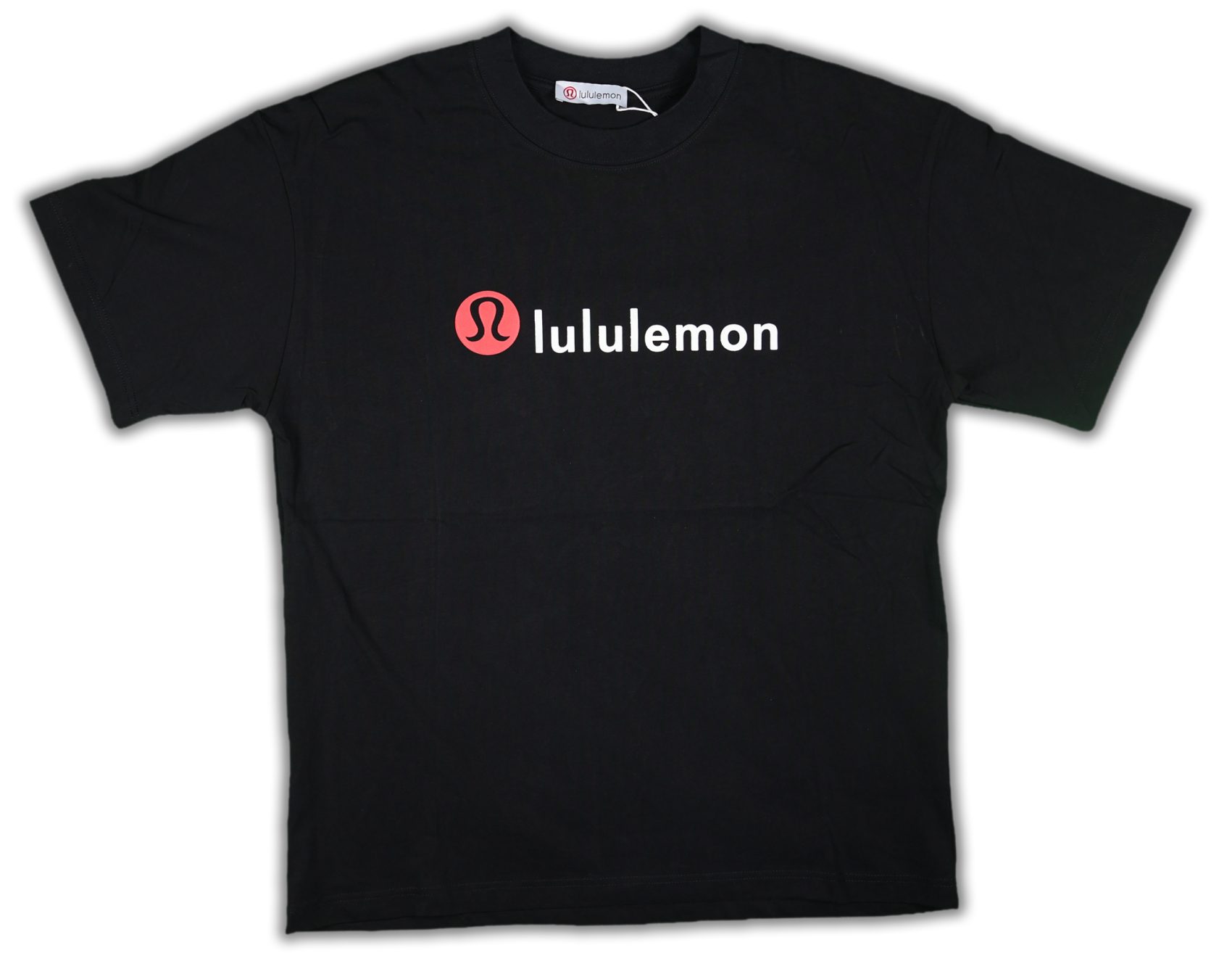 Lululemon — T-Shirt 25134