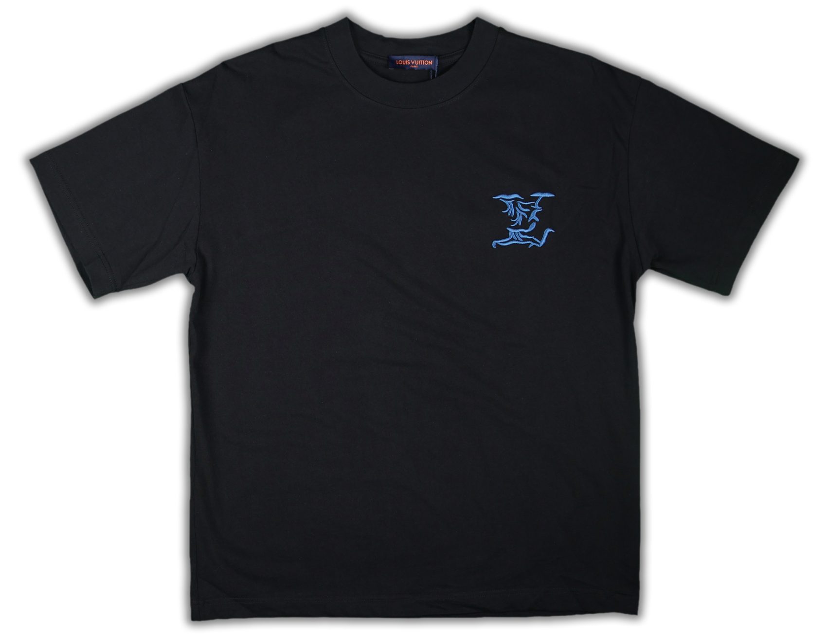 Louis Vuitton — T-Shirt 25136