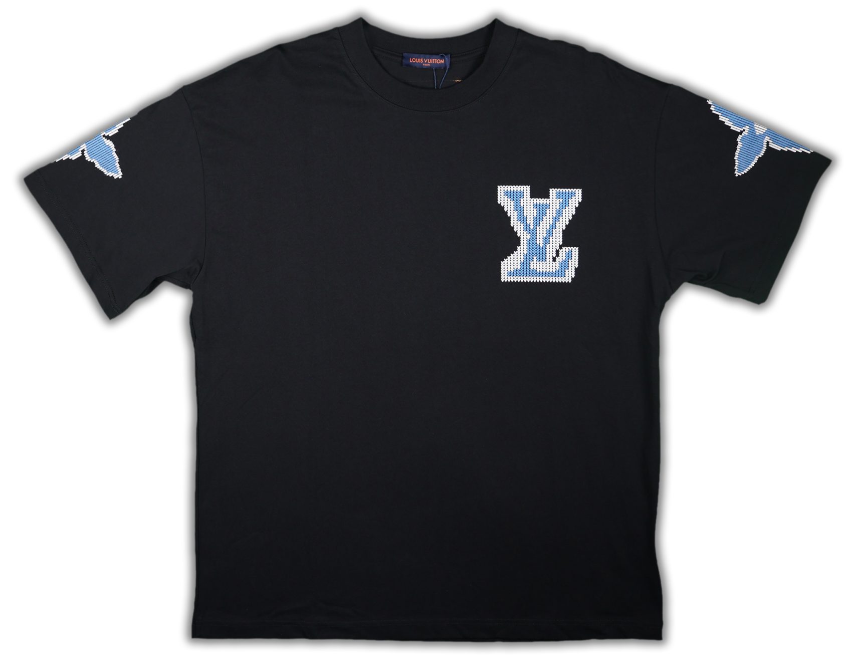 Louis Vuitton — T-Shirt 25162