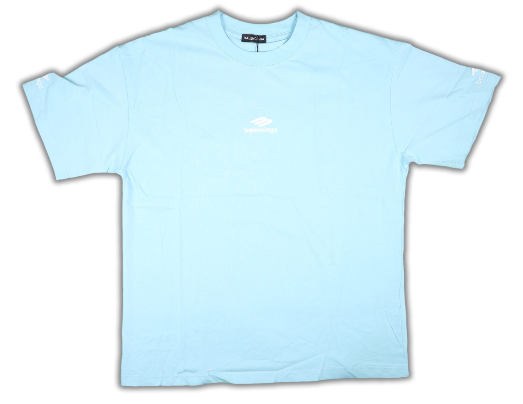 Balenciaga — T-Shirt 36368