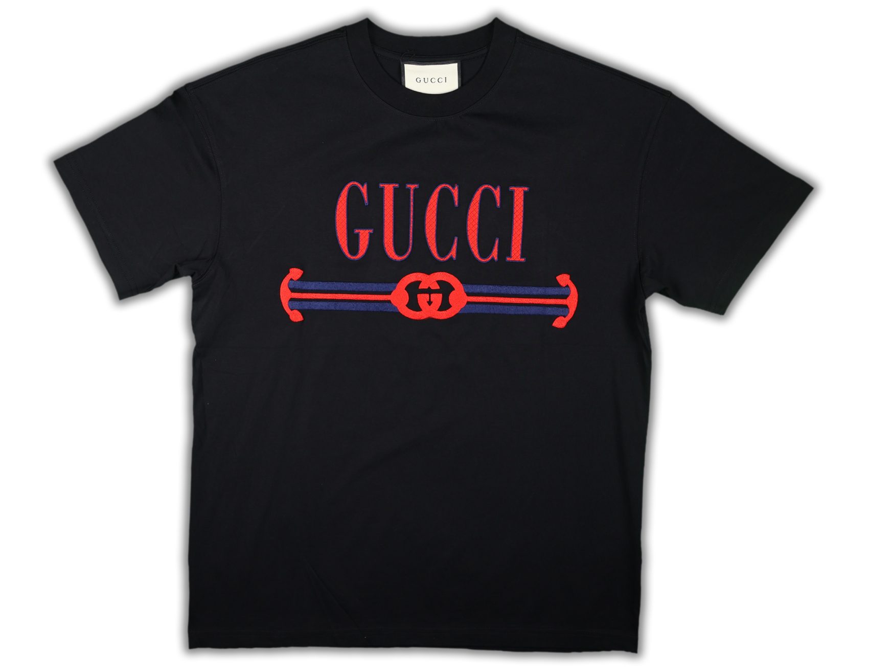 Gucci — T-Shirt 3890