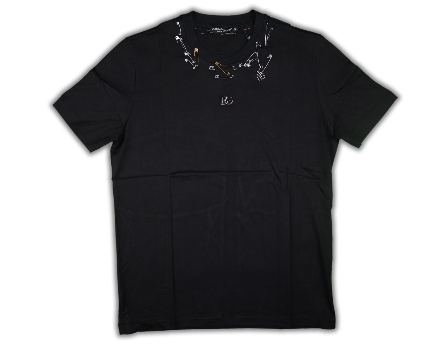 Dolce & Gabbana — T-Shirt 6022