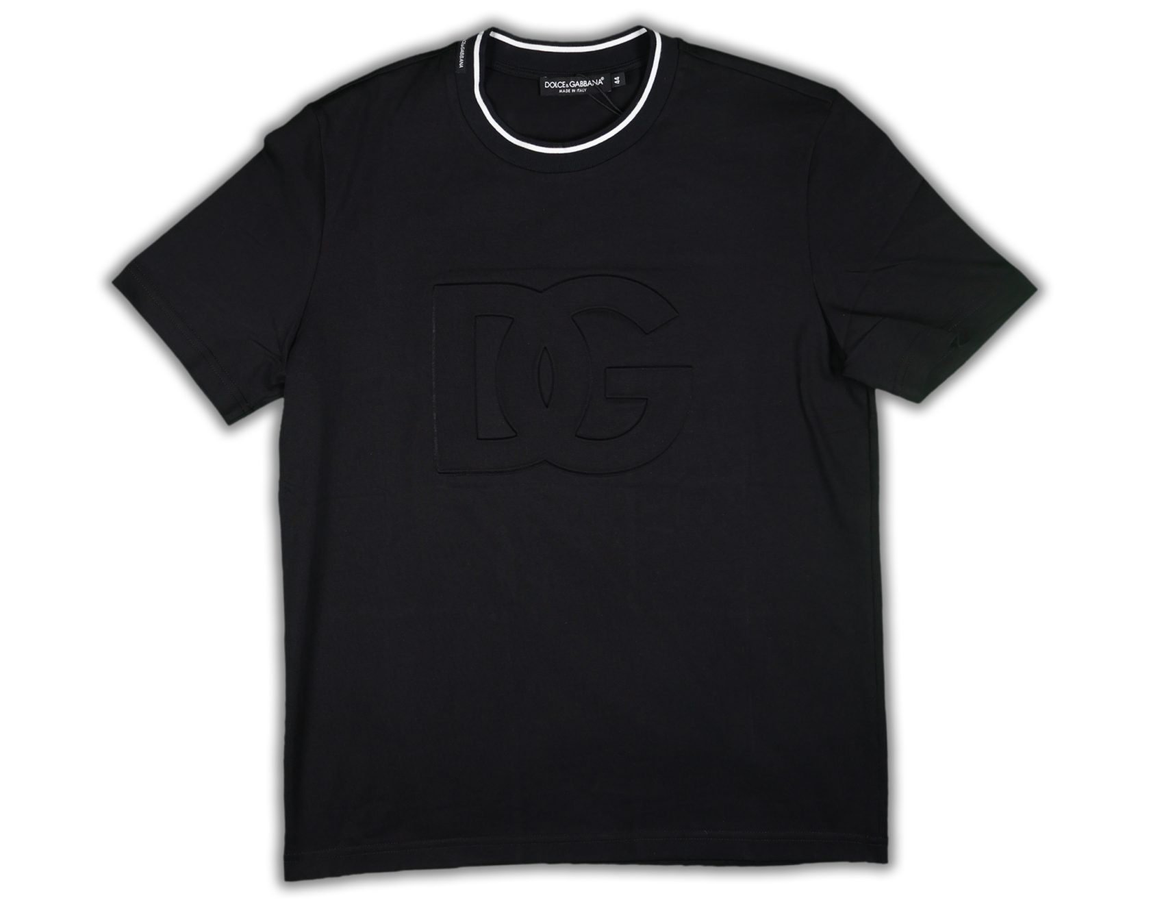 Dolce & Gabbana — T-Shirt 6110