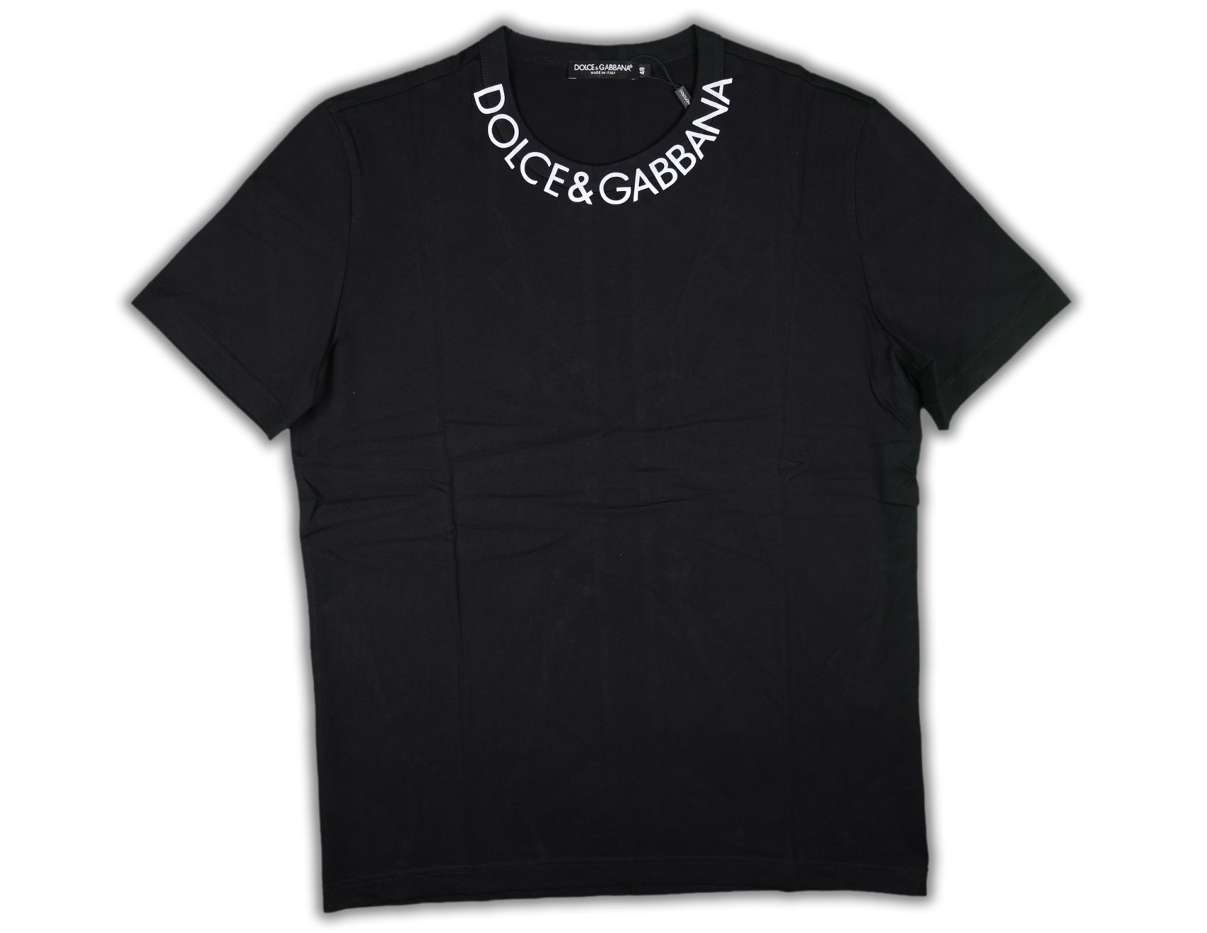 Dolce & Gabbana — T-Shirt 6223