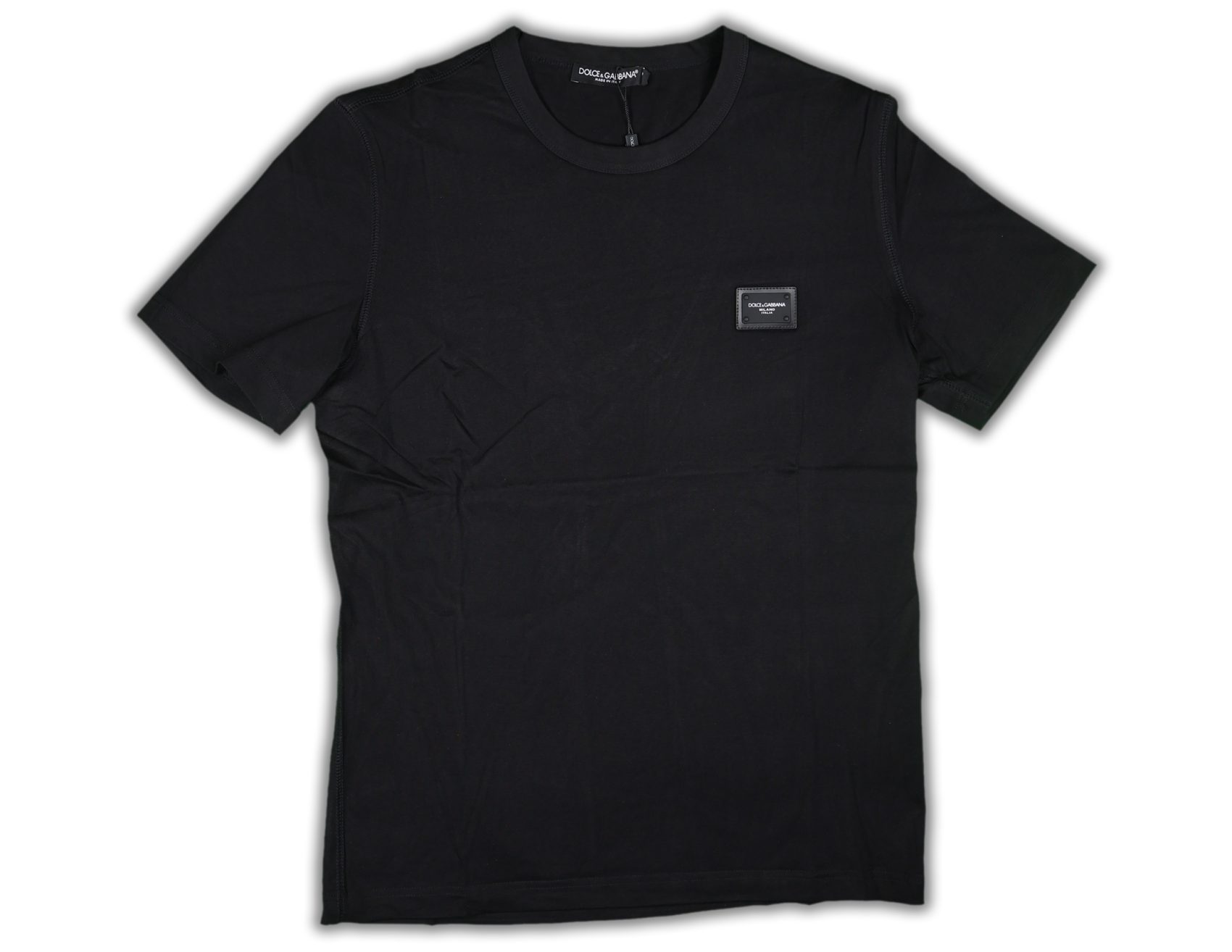 Dolce & Gabbana — T-Shirt 6266