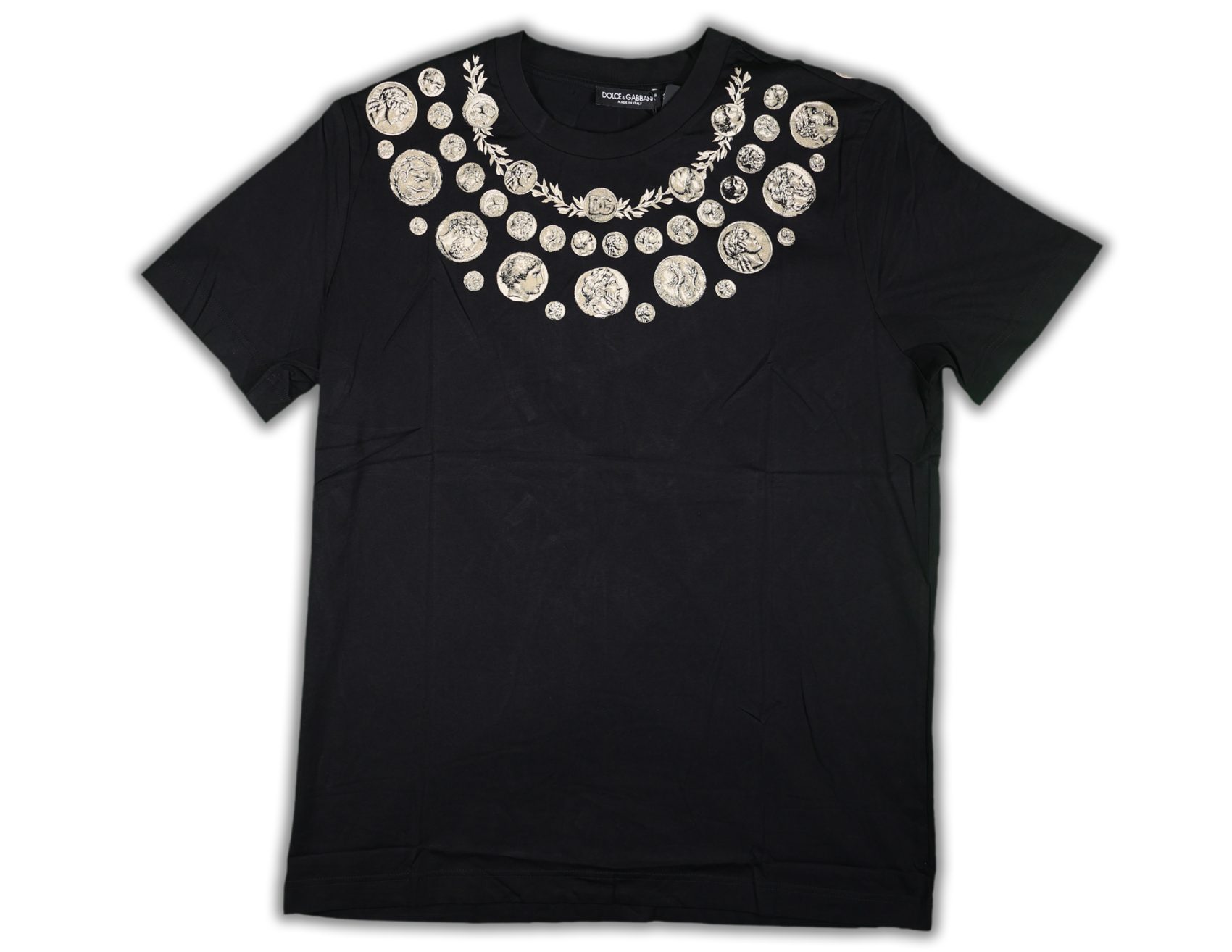 Dolce & Gabbana — T-Shirt 7152