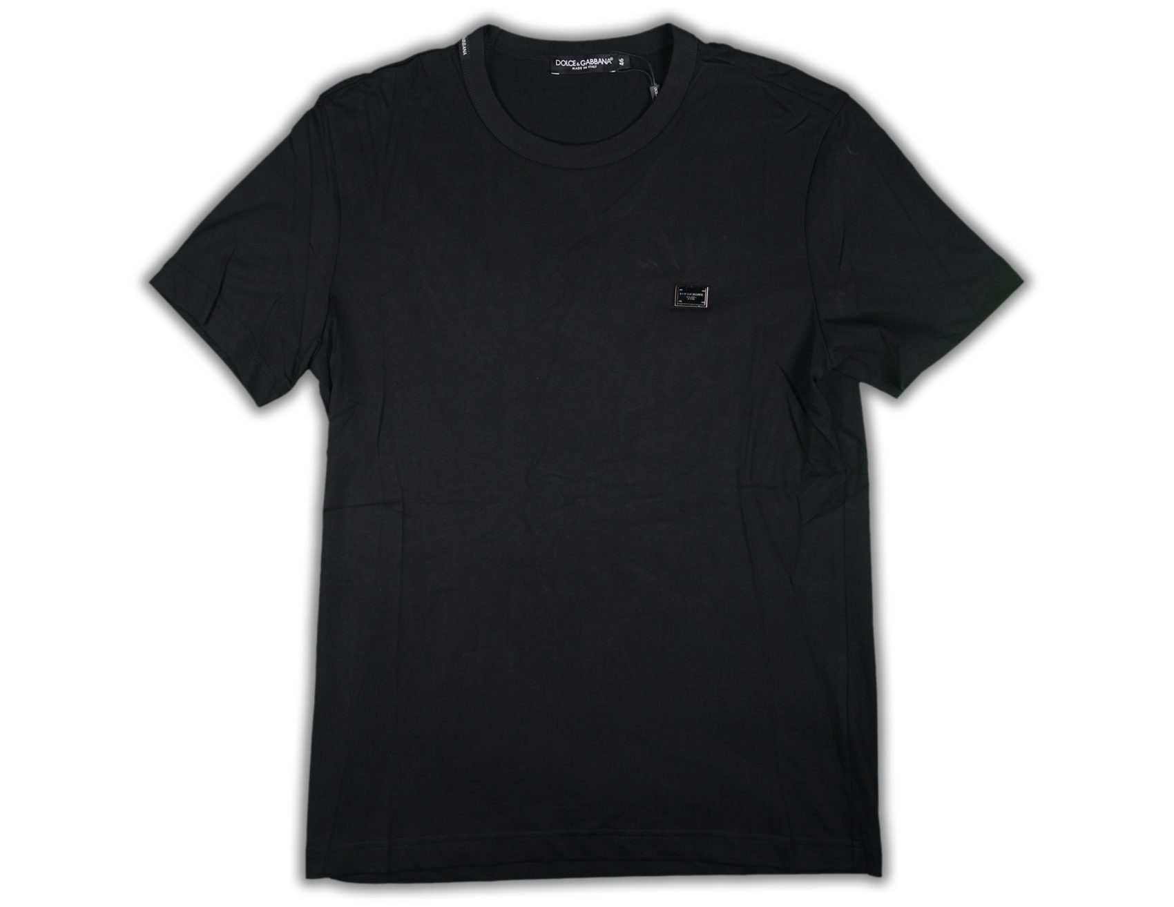 Dolce & Gabbana — T-Shirt 7400