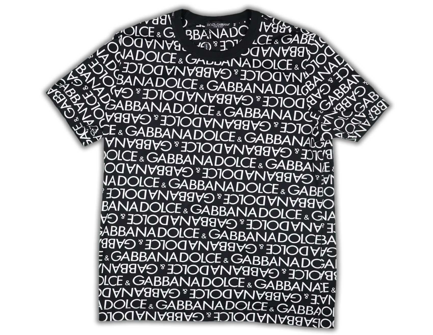 Dolce & Gabbana — T-Shirt 8036
