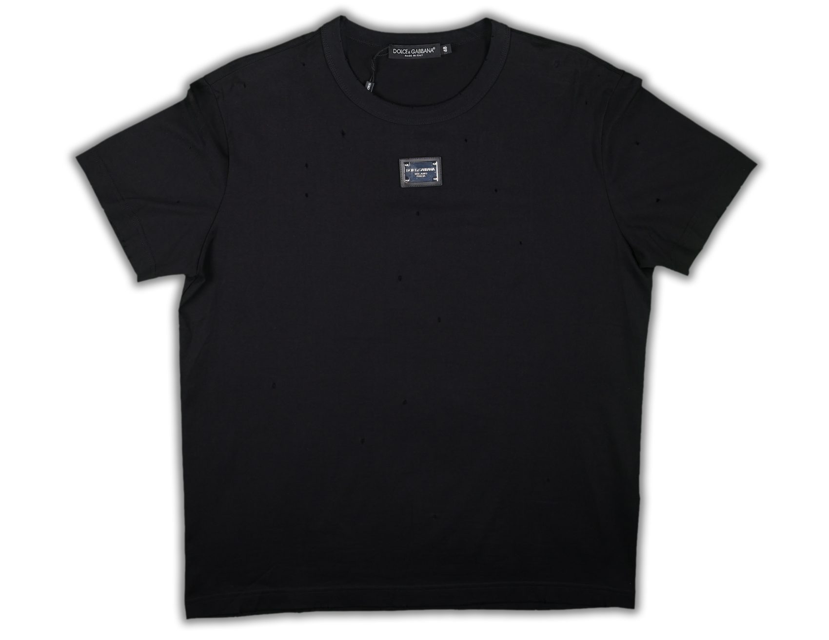 Dolce & Gabbana — T-Shirt 8053