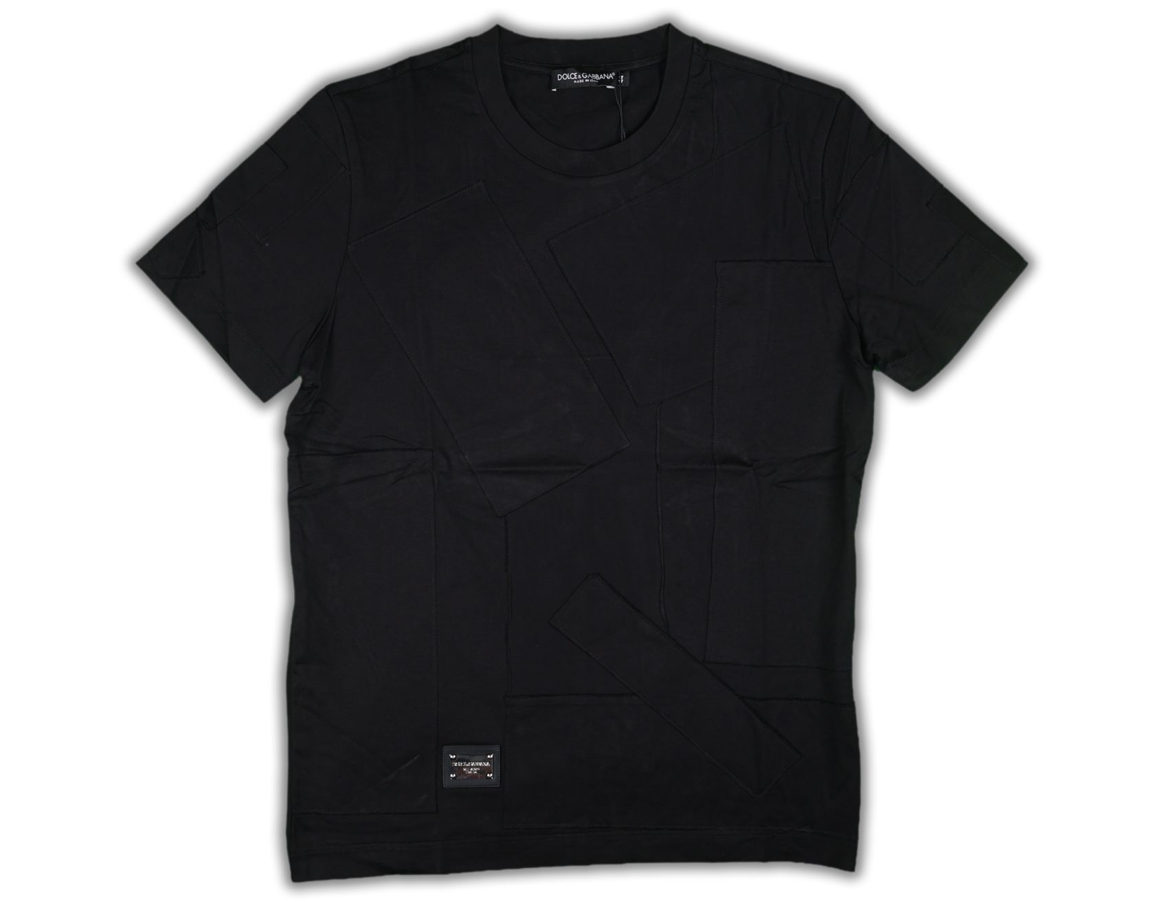 Dolce & Gabbana — T-Shirt 8069