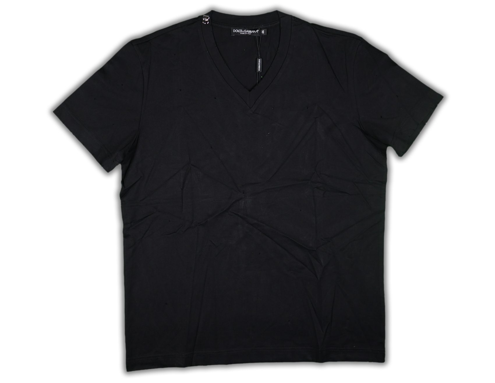 Dolce & Gabbana — T-Shirt 8072