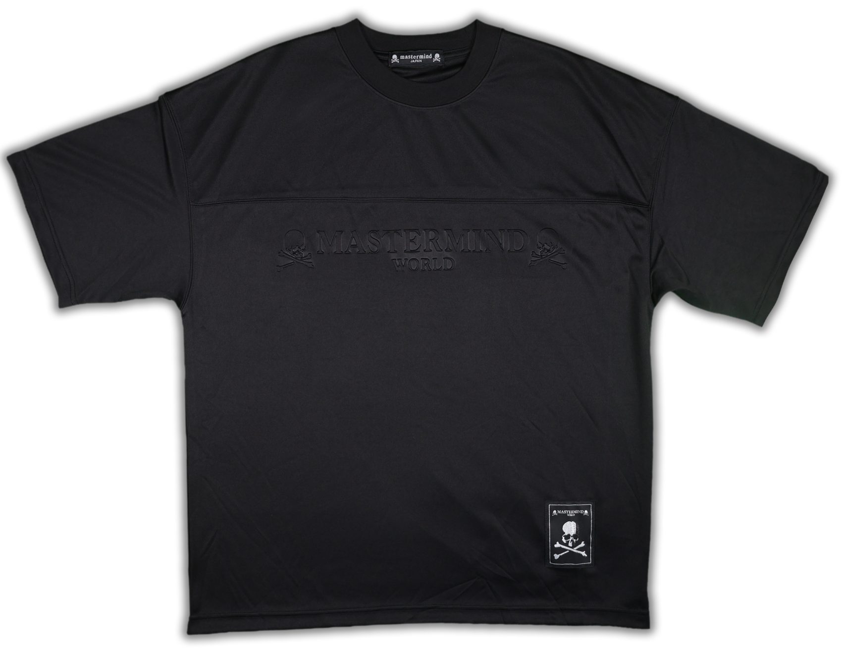 Mastermind — T-Shirt 8181