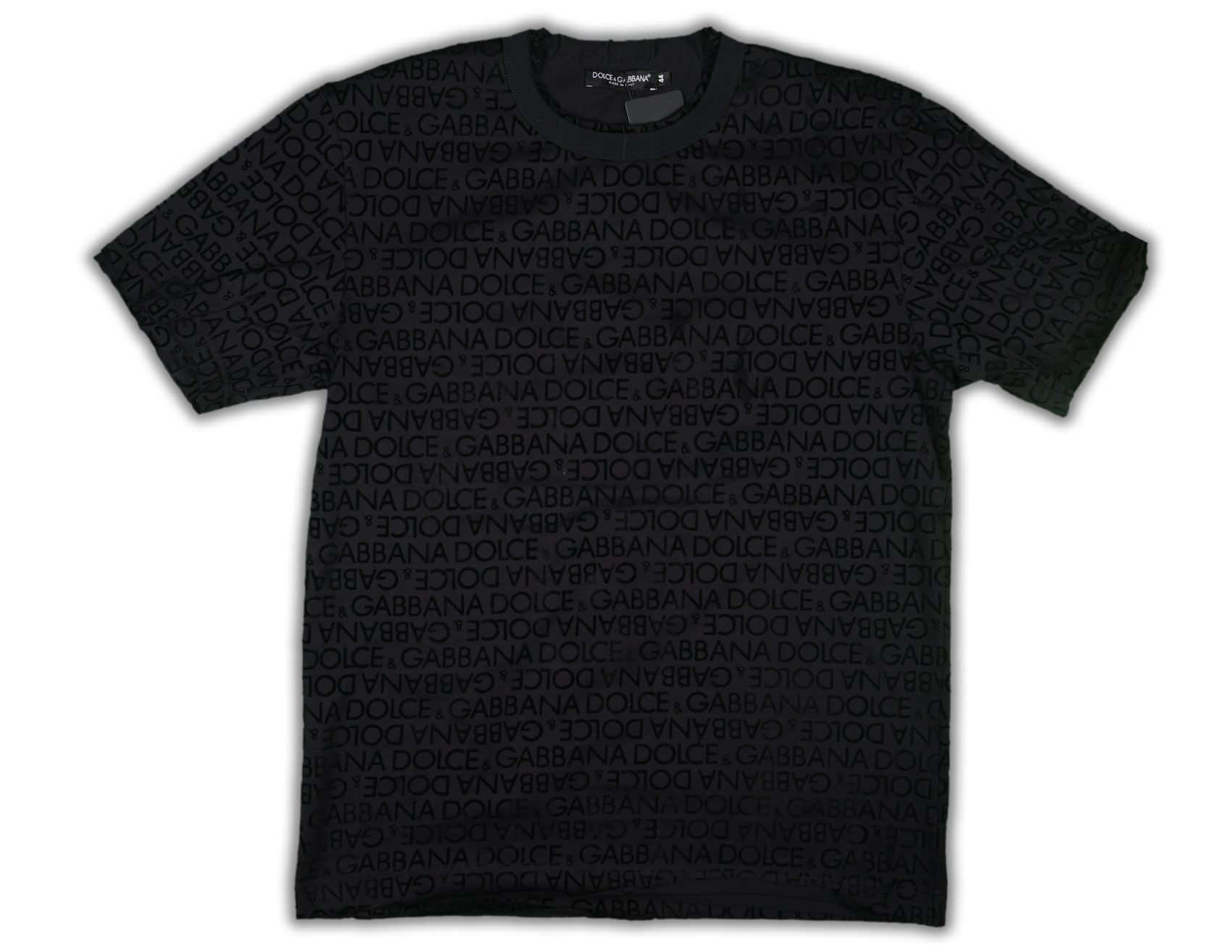 Dolce & Gabbana — T-Shirt 8210