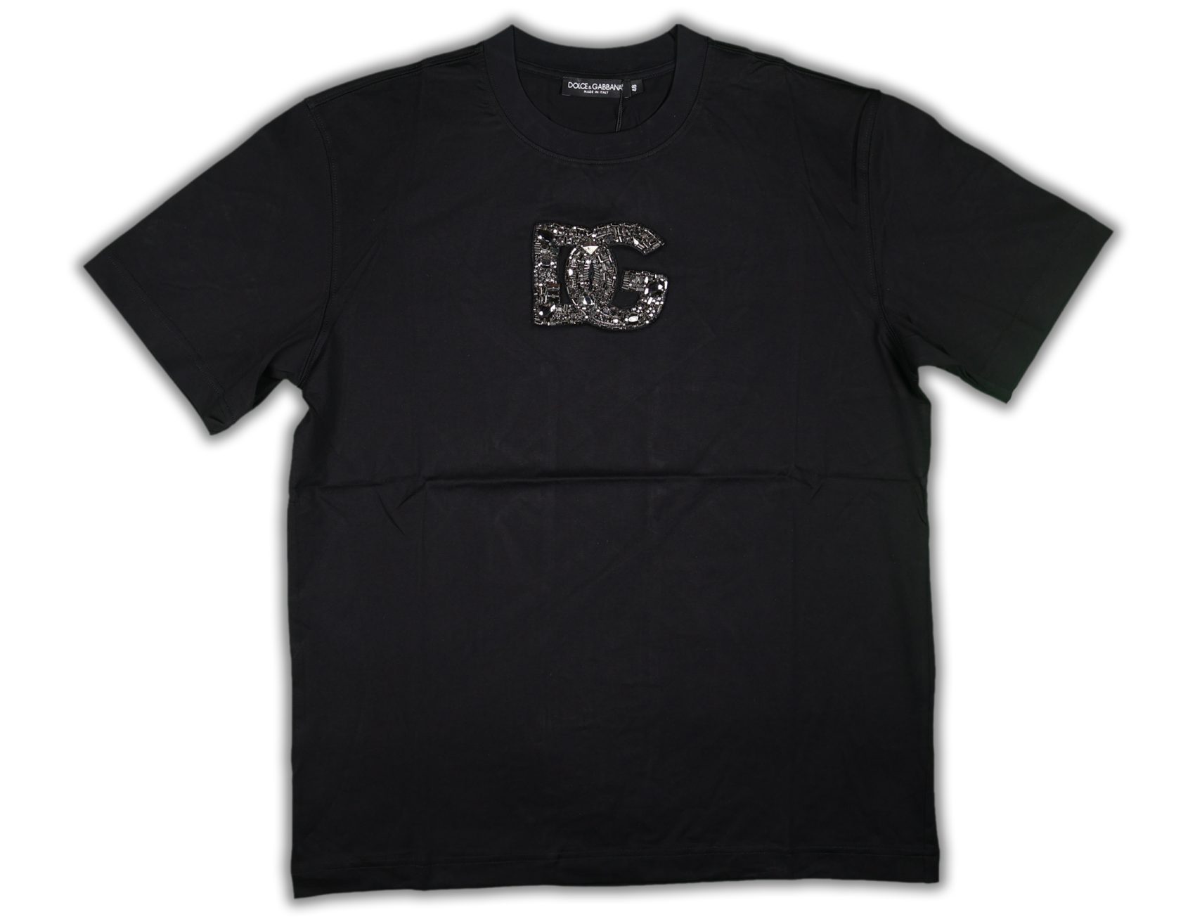 Dolce & Gabbana — T-Shirt 8303