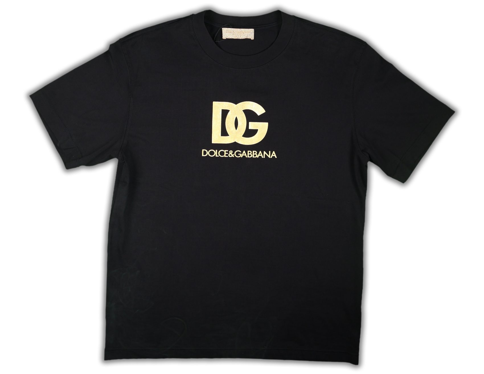 Dolce & Gabbana — T-Shirt 8370
