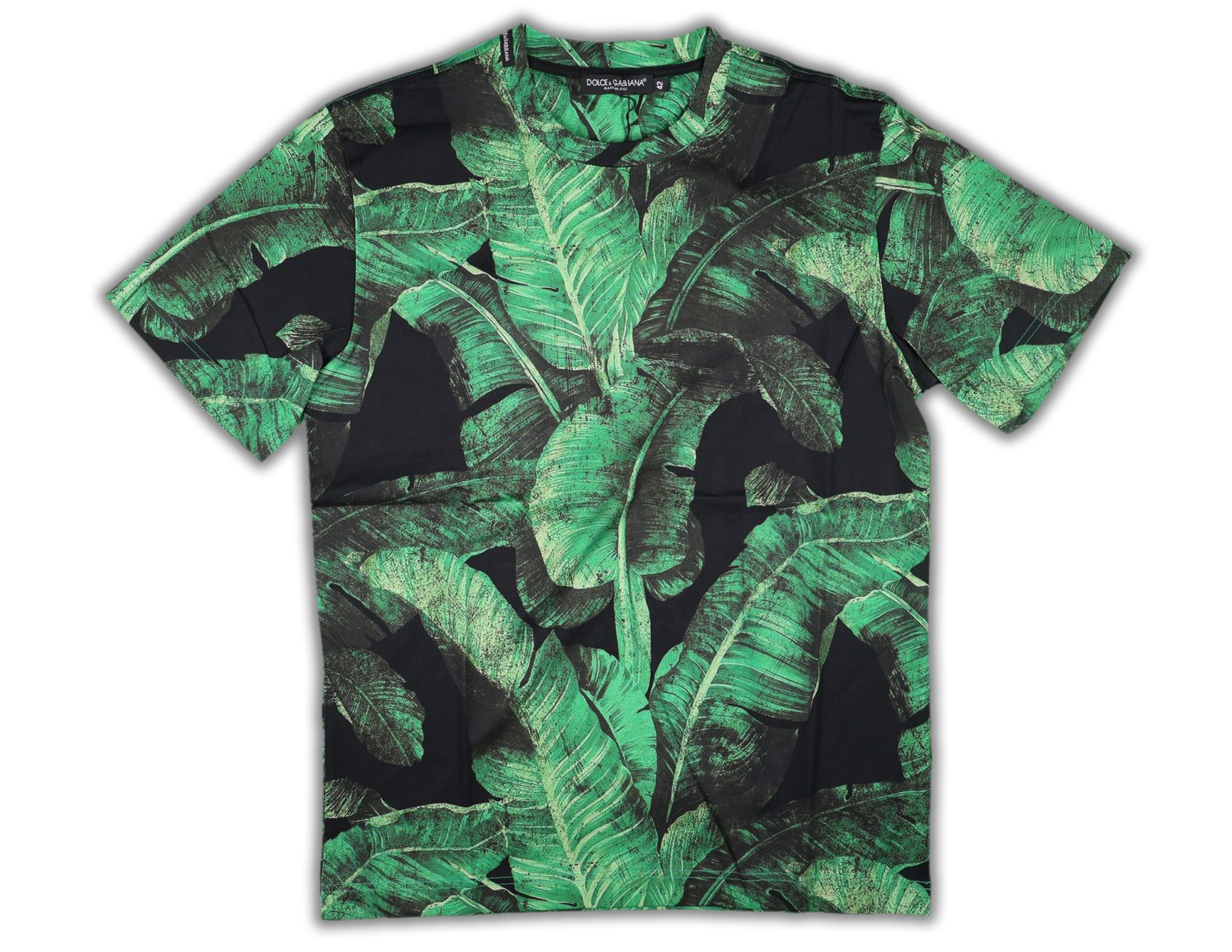 Dolce & Gabbana — T-Shirt 8406