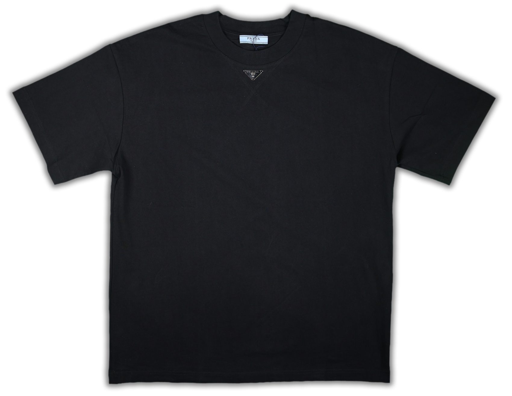 Prada — T-Shirt 8823
