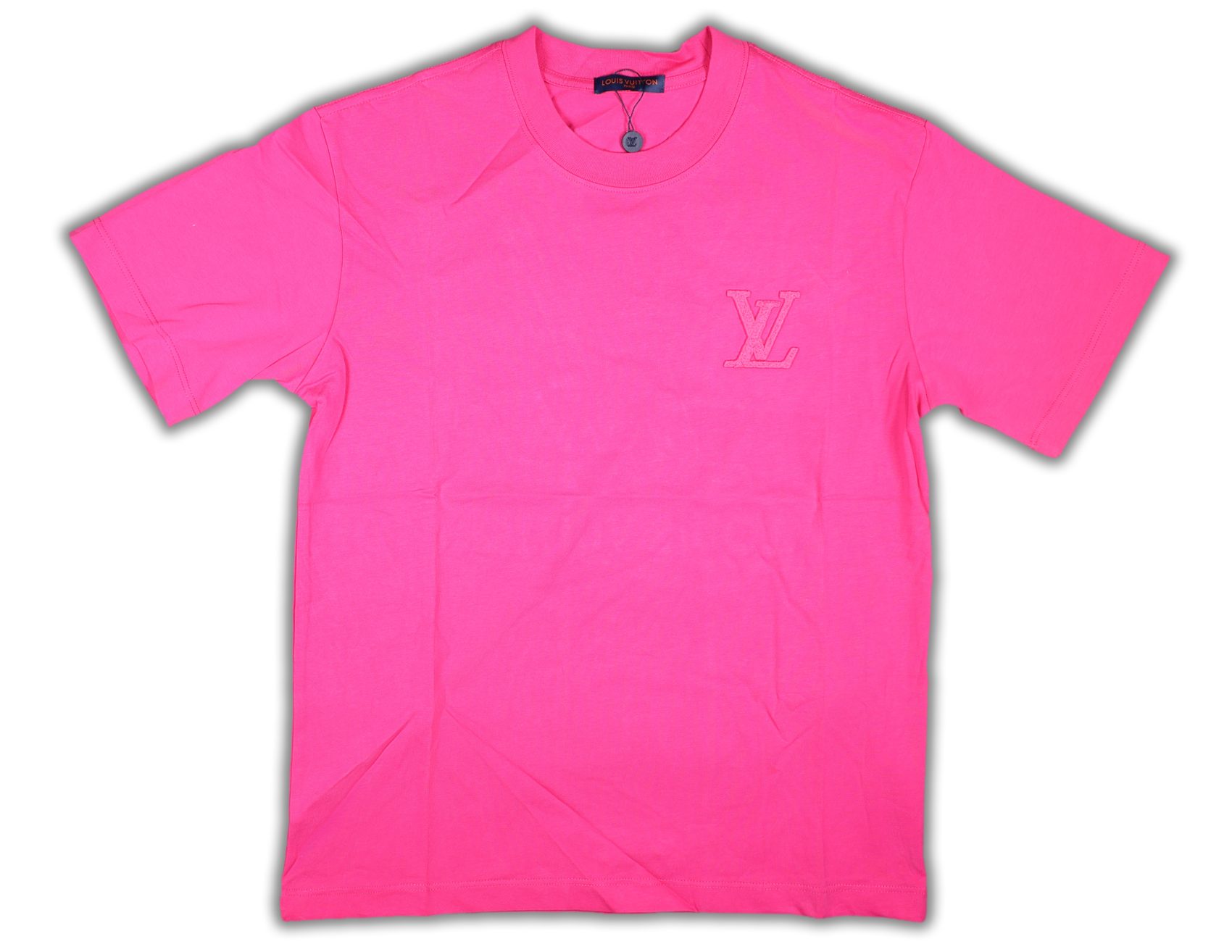 Louis Vuitton — T-Shirt 8858