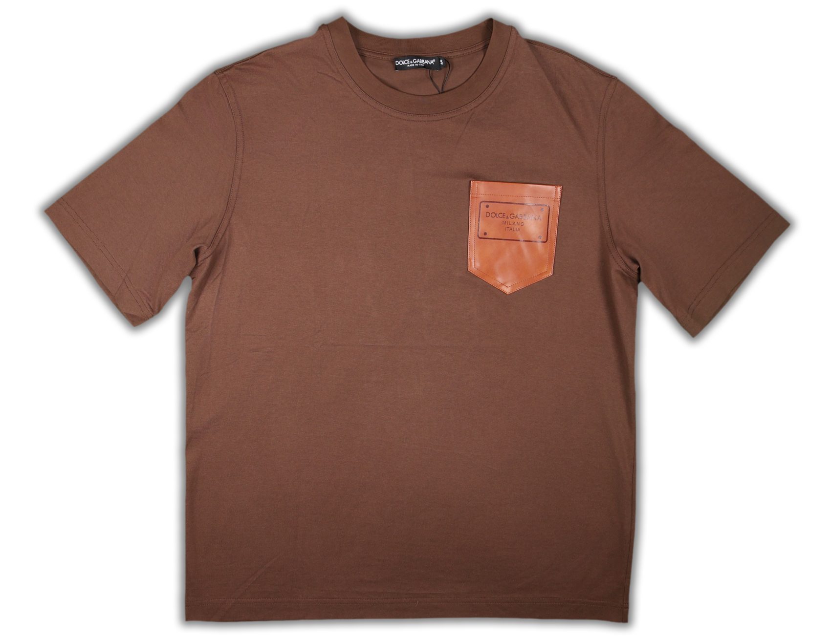 Dolce & Gabbana — T-Shirt 98001