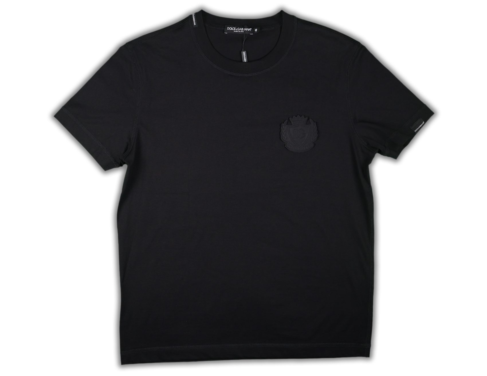 Dolce & Gabbana — T-Shirt 98013