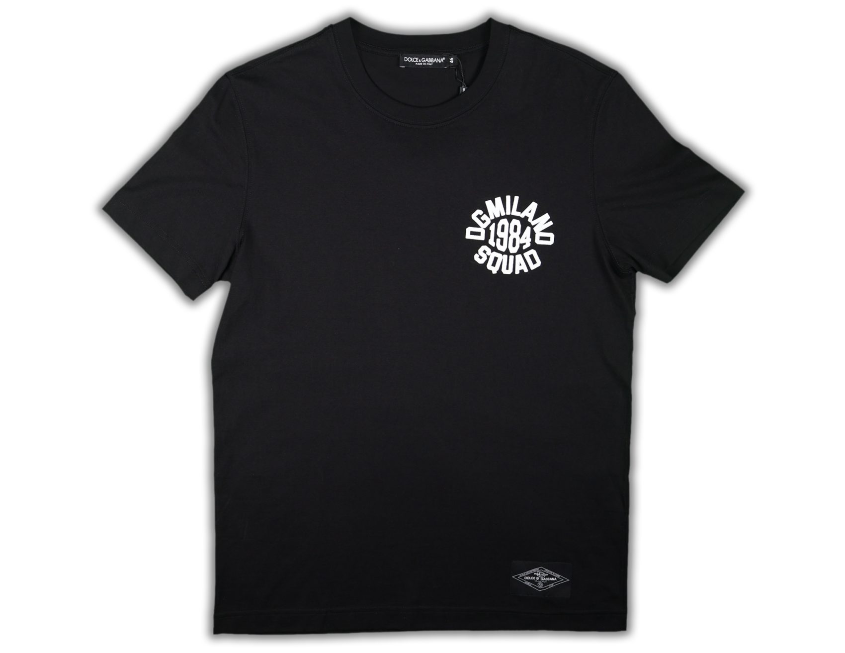 Dolce & Gabbana — T-Shirt 98017