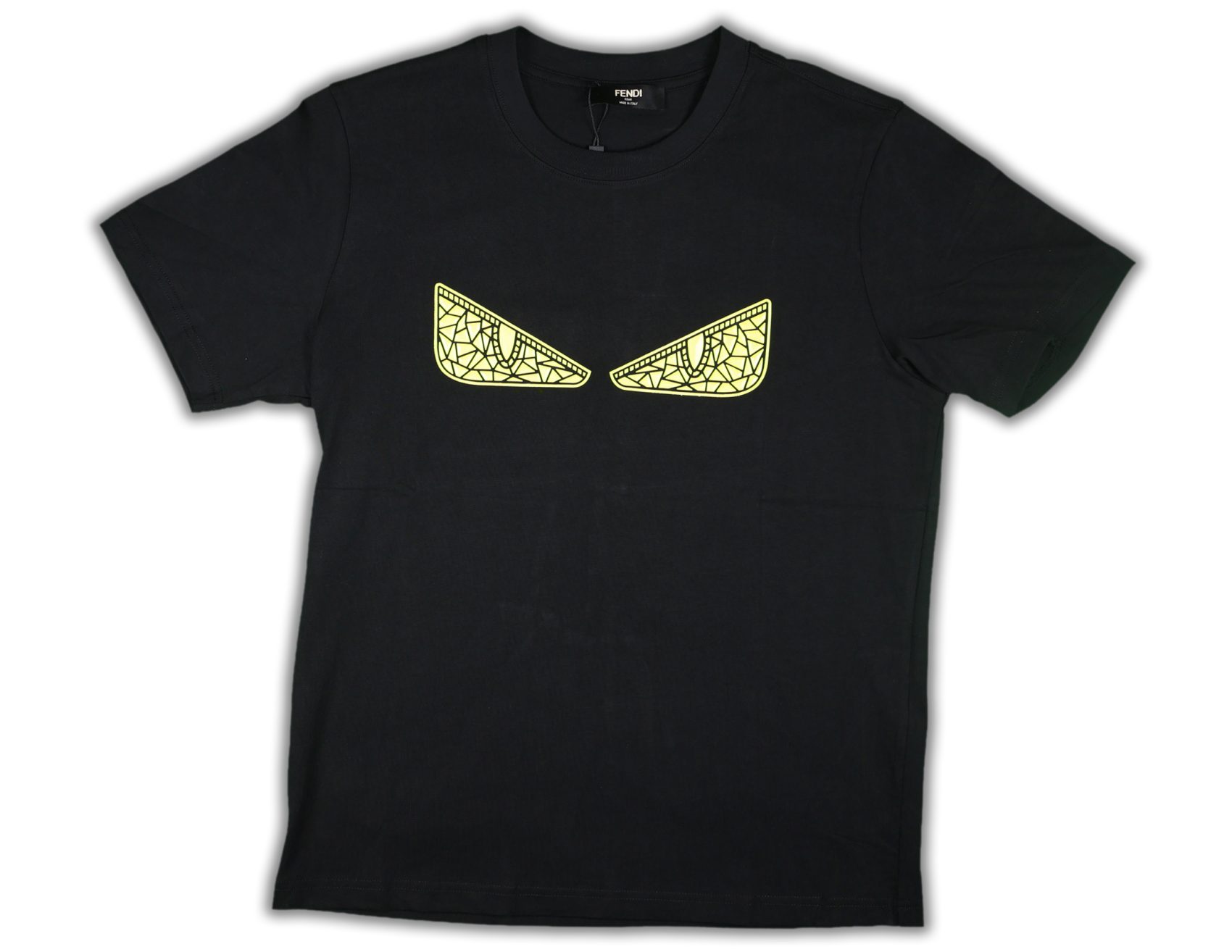 Fendi — T-Shirt 99009