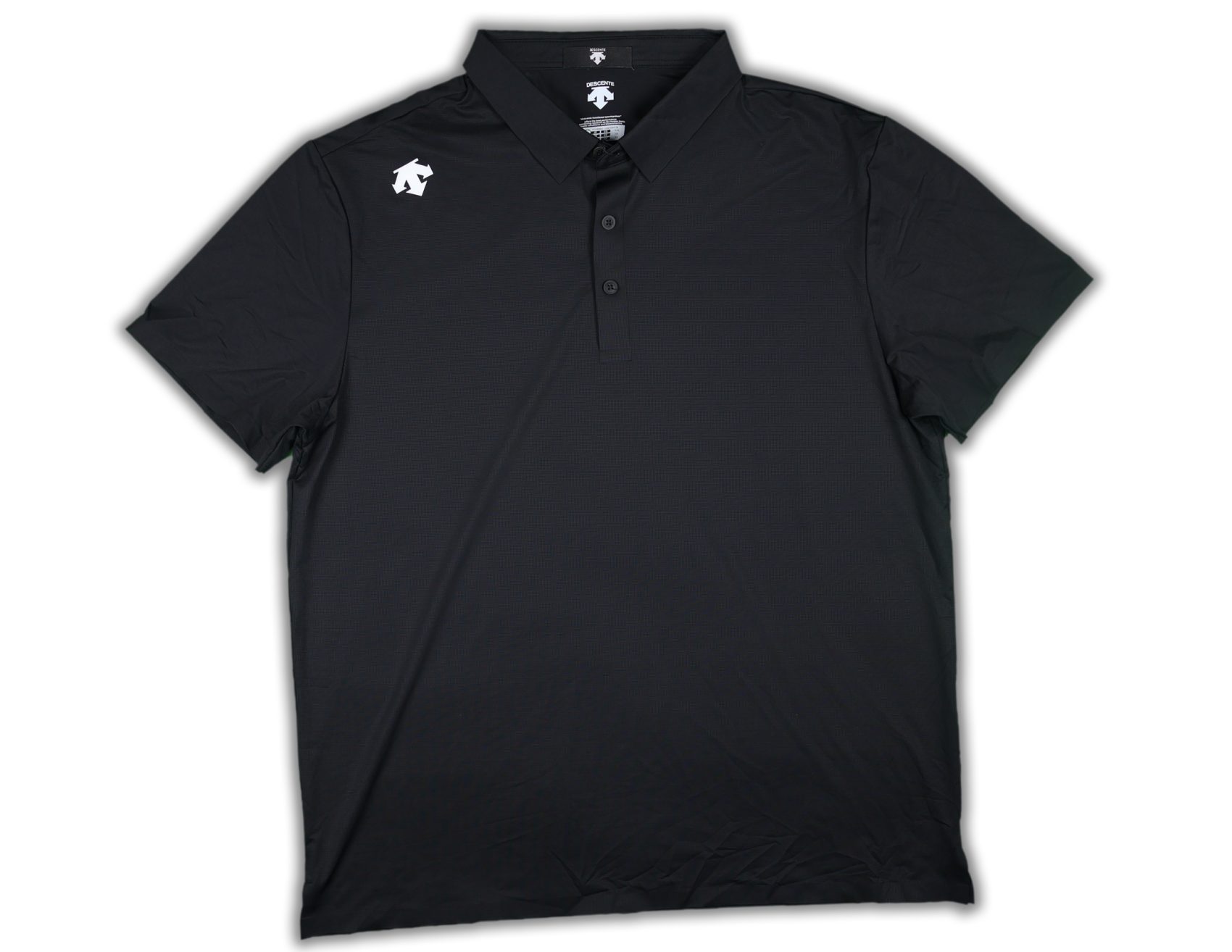 Descente — T-Shirt D2412