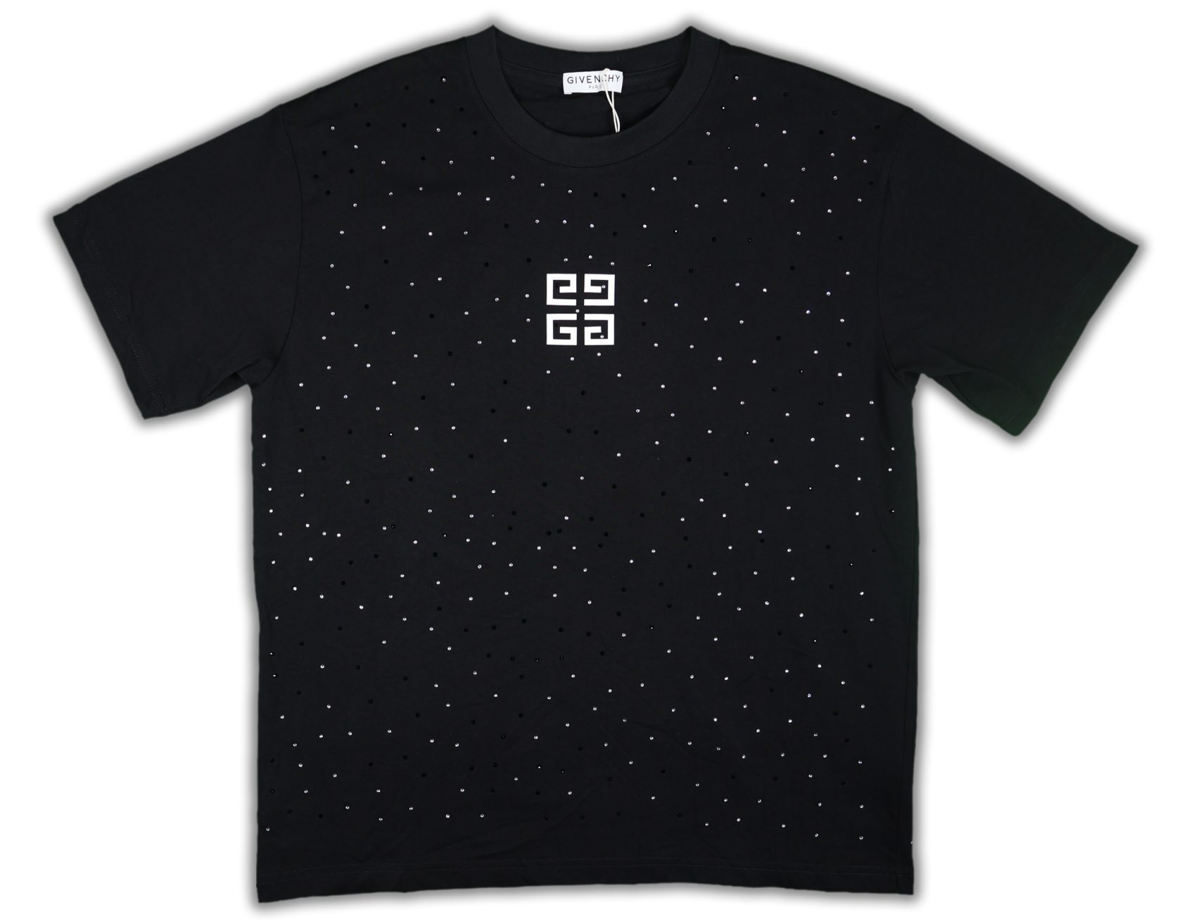 Givenchy — T-Shirt GV2017