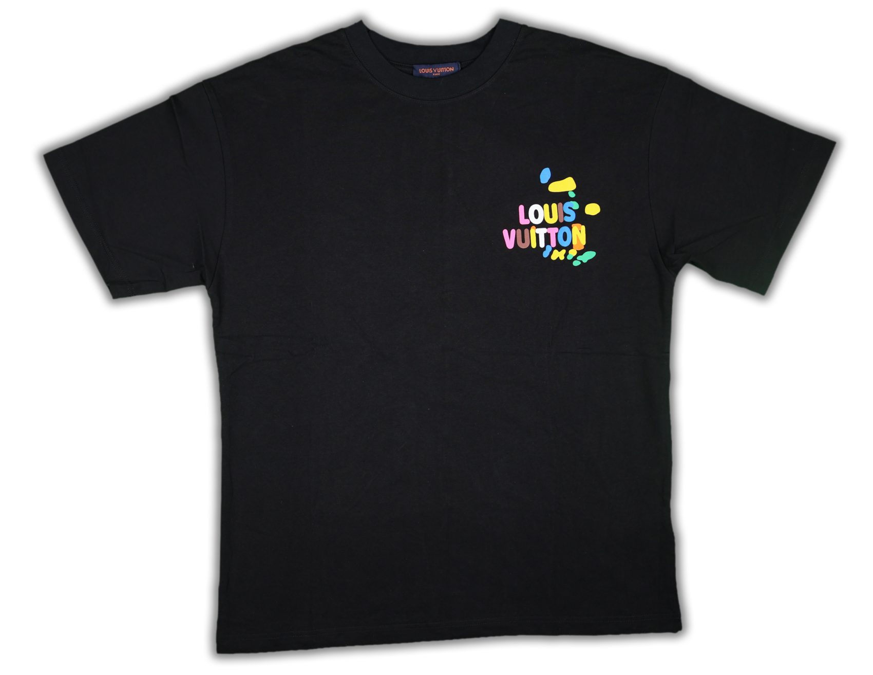 Louis Vuitton — T-Shirt L2531