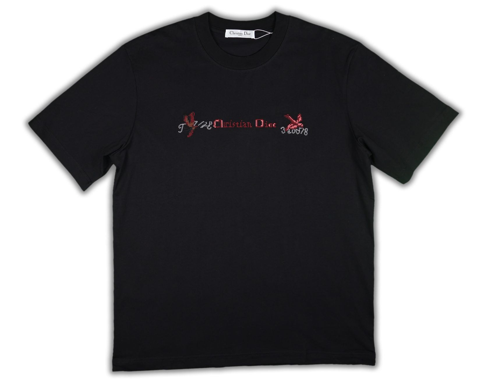 Christian Dior — T-Shirt T101