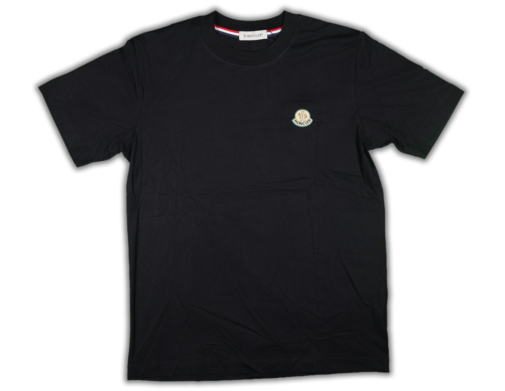 Moncler — T-Shirt T102
