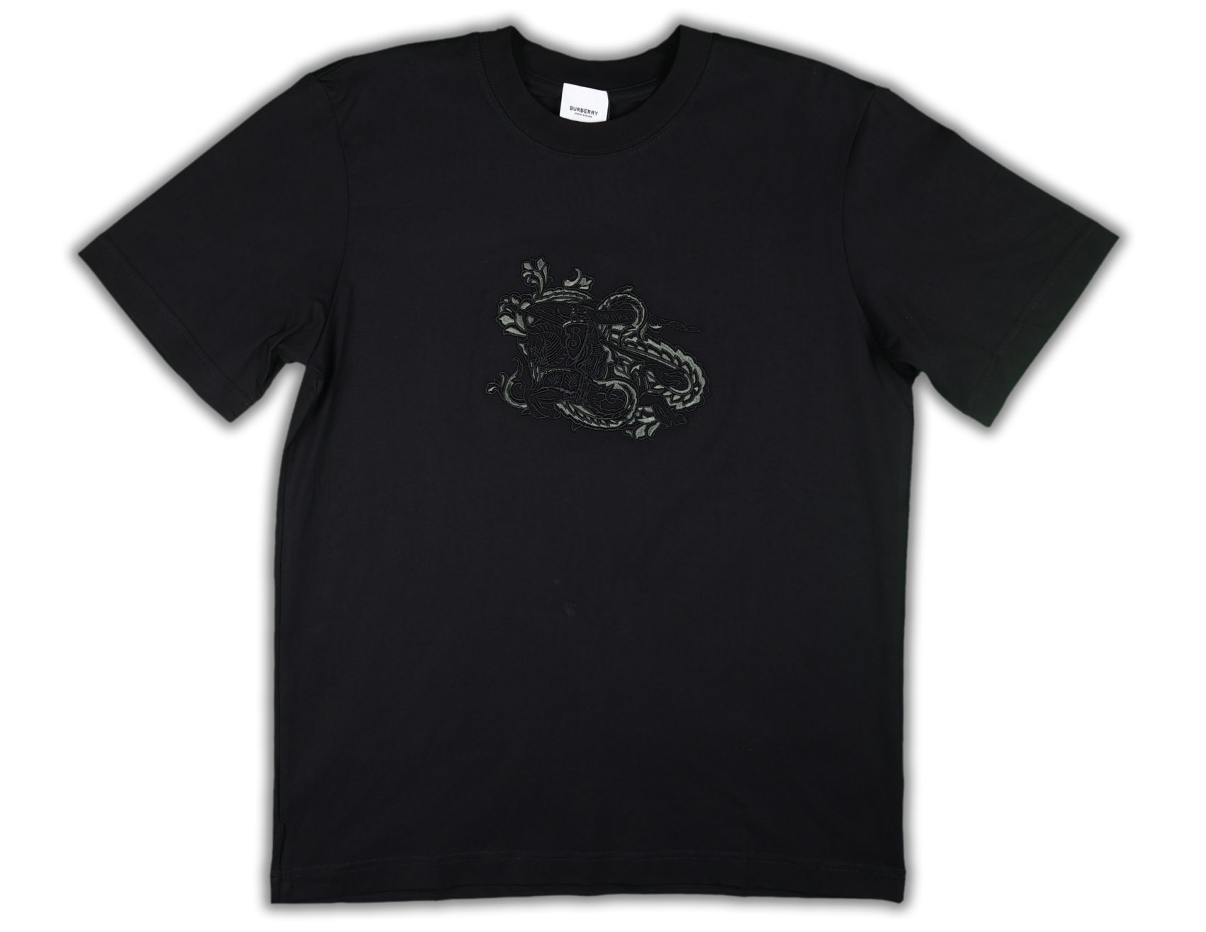 Burberry — T-Shirt T110