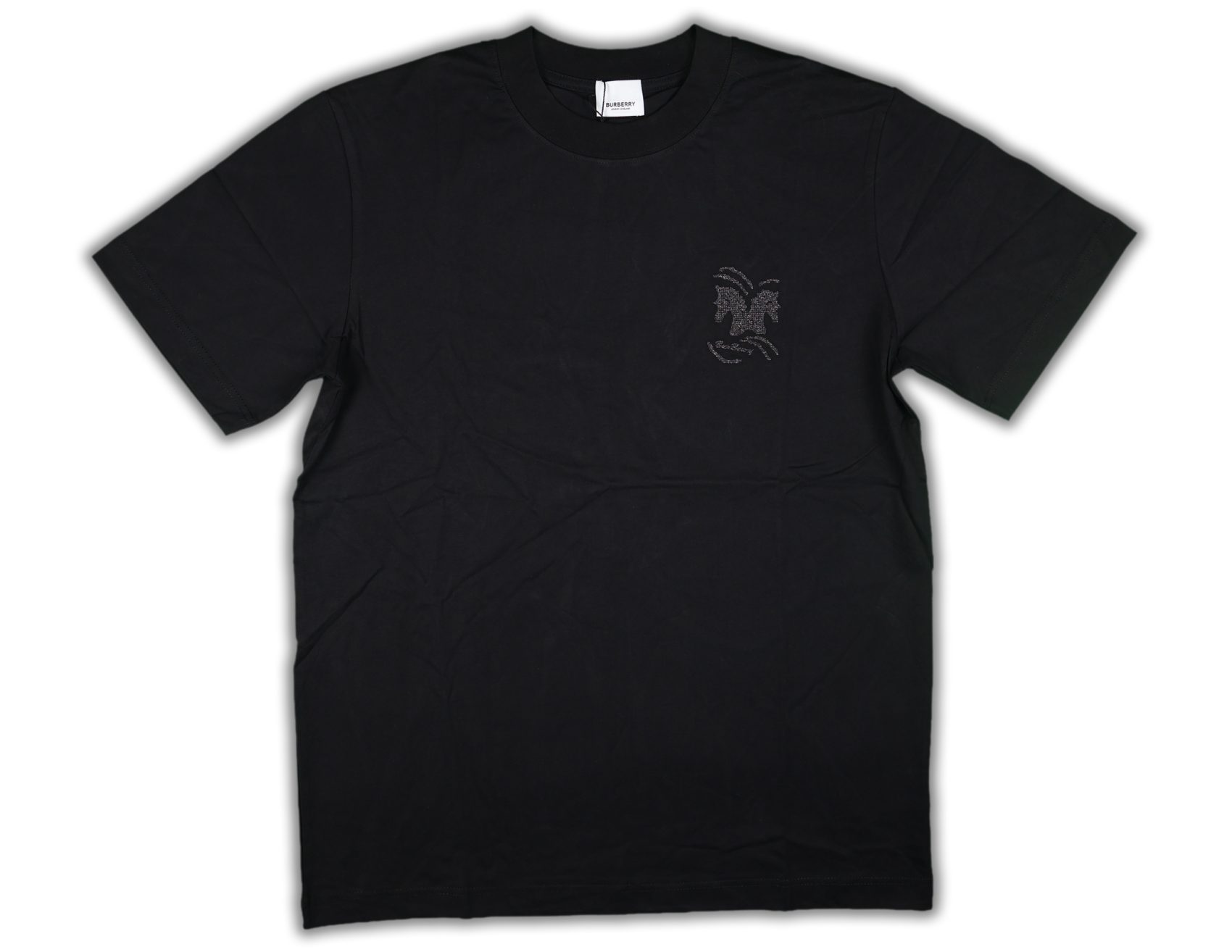 Burberry — T-Shirt T116