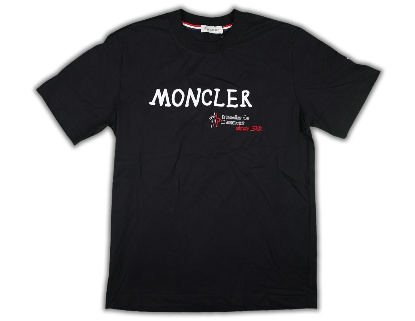 Moncler — T-Shirt T117